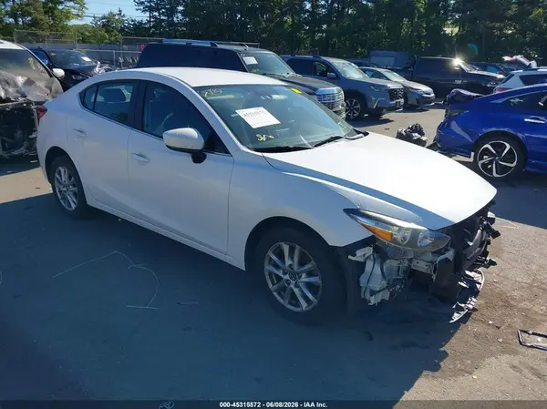 3MZBN1U70HM141132 2017 MAZDA 3 - Image 1