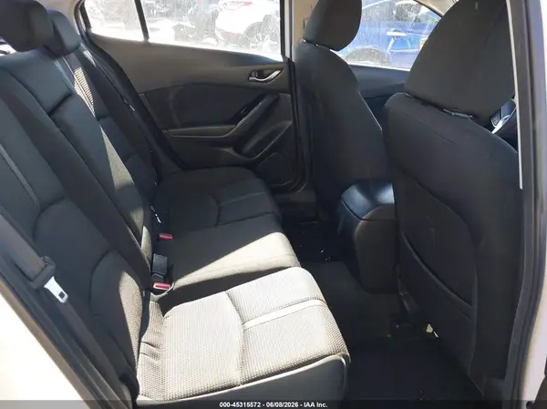 3MZBN1U70HM141132 2017 MAZDA 3 - Image 8