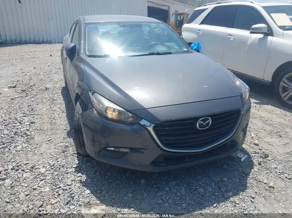 3MZBN1U70HM141244 2017 MAZDA 3 - Image 1