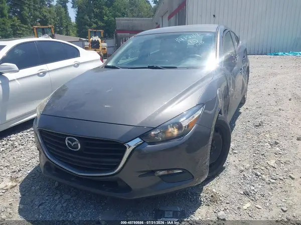 3MZBN1U70HM141244 2017 MAZDA 3 - Image 2