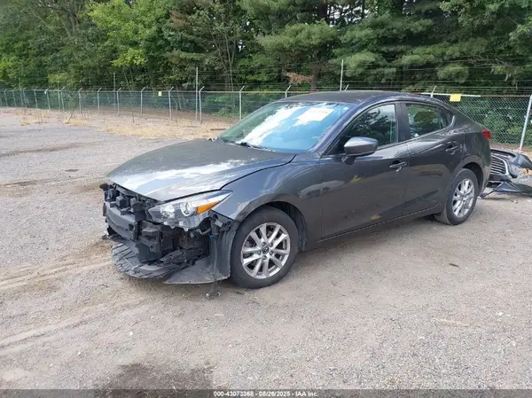 3MZBN1U70HM141471 2017 MAZDA 3 - Image 2