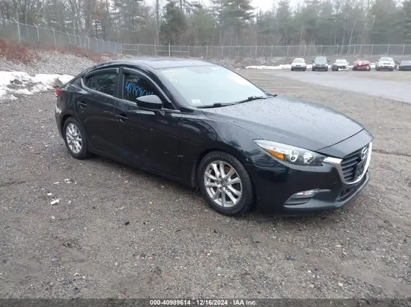 3MZBN1U70HM146248 2017 MAZDA 3 - Image 1