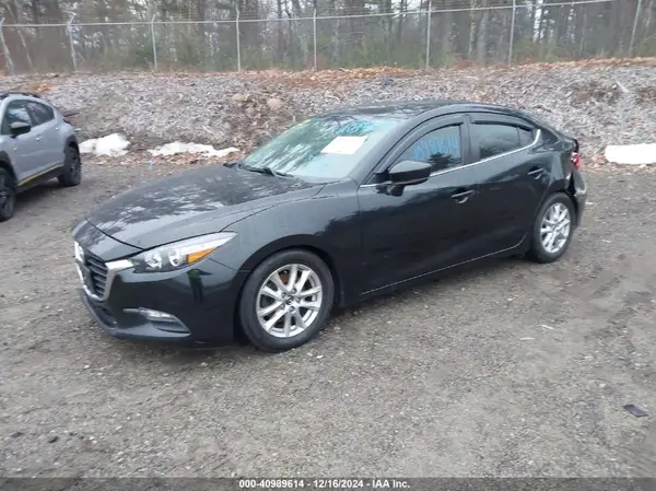 3MZBN1U70HM146248 2017 MAZDA 3 - Image 2