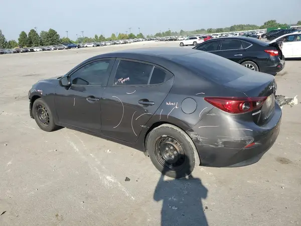3MZBN1U70HM146959 2017 MAZDA 3 - Image 2