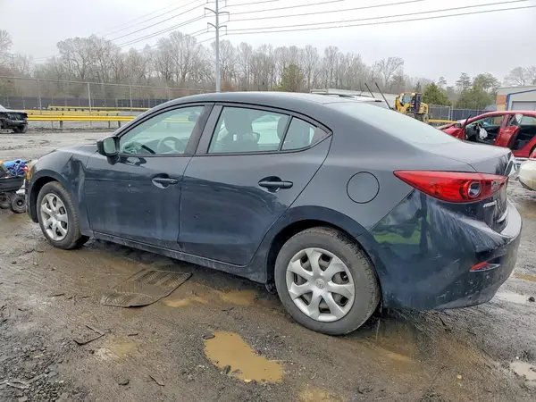 3MZBN1U70HM147710 2017 MAZDA 3 - Image 2