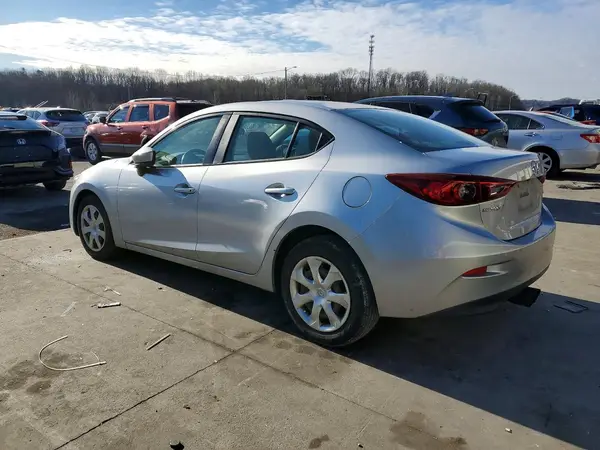 3MZBN1U70HM149196 2017 MAZDA 3 - Image 2