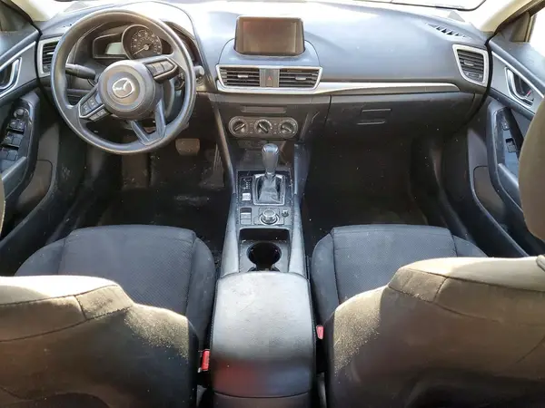 3MZBN1U70HM149196 2017 MAZDA 3 - Image 8