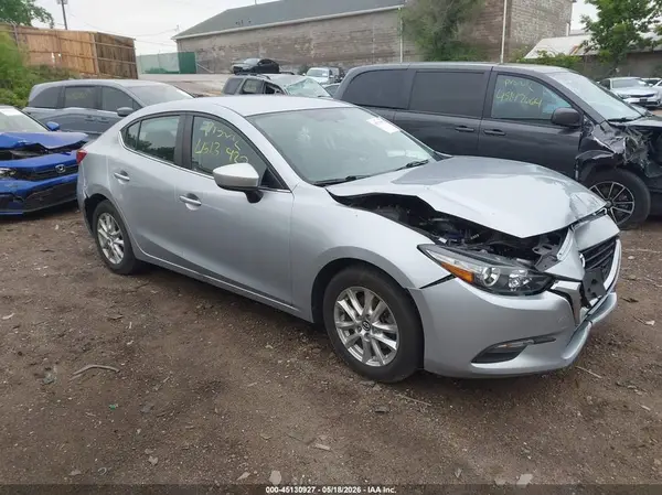 3MZBN1U70HM149747 2017 MAZDA 3 - Image 1