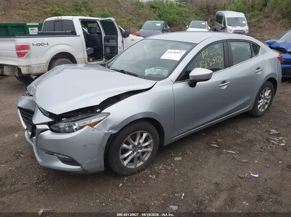 3MZBN1U70HM149747 2017 MAZDA 3 - Image 2
