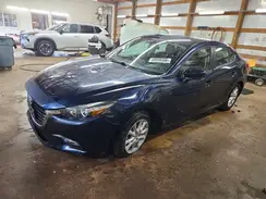 3MZBN1U70HM150087 2017 MAZDA 3