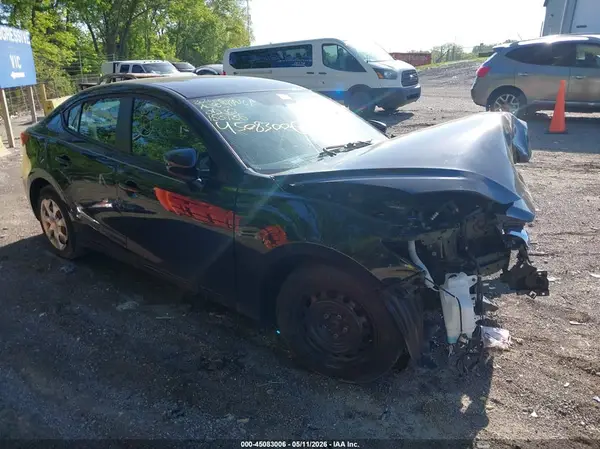 3MZBN1U70HM150736 2017 MAZDA 3 - Image 1