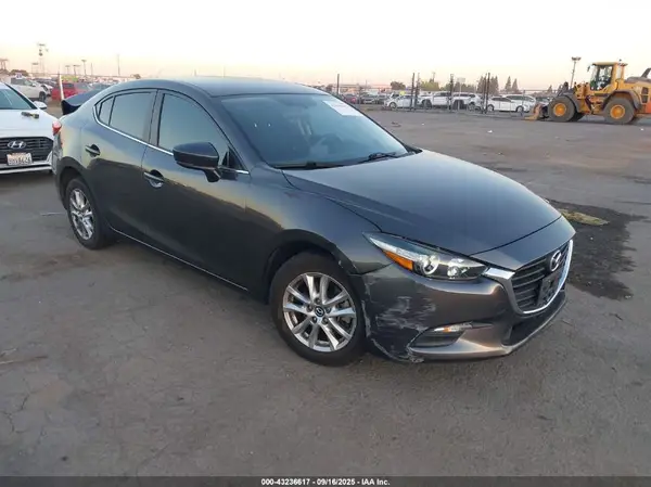 3MZBN1U70HM152549 2017 MAZDA 3 - Image 1
