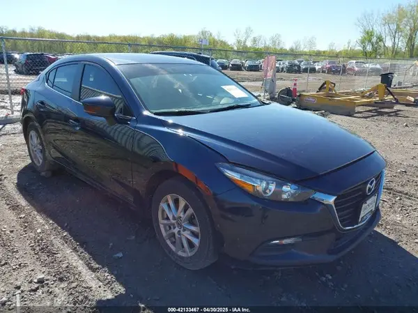 3MZBN1U70HM152597 2017 MAZDA 3 - Image 1