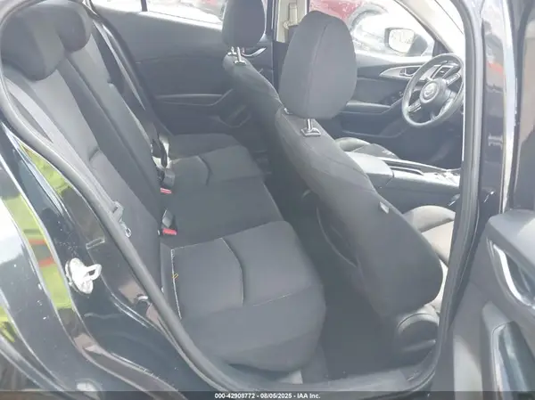 3MZBN1U70HM152874 2017 MAZDA 3 - Image 8