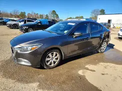 3MZBN1U70HM153684 2017 MAZDA 3