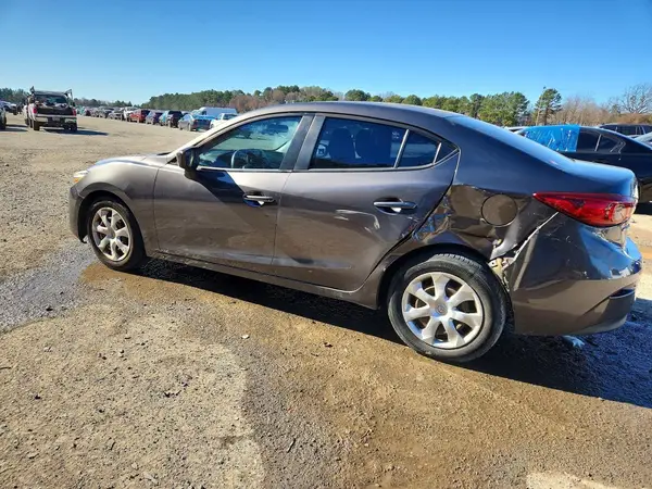 3MZBN1U70HM153684 2017 MAZDA 3 - Image 2