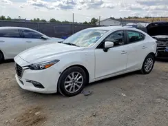 3MZBN1U70HM154950 2017 MAZDA 3
