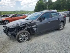 3MZBN1U70HM155029 2017 MAZDA 3