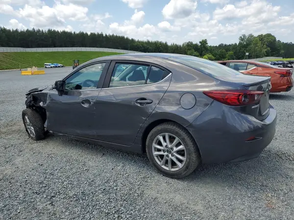 3MZBN1U70HM155029 2017 MAZDA 3 - Image 2
