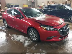 3MZBN1U70HM155127 2017 MAZDA 3