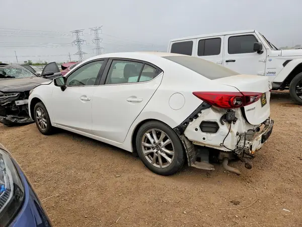 3MZBN1U70HM156651 2017 MAZDA 3 - Image 2