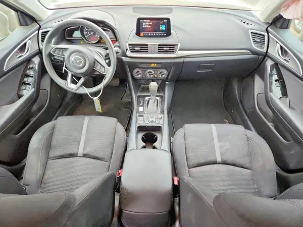 3MZBN1U70HM156651 2017 MAZDA 3 - Image 8