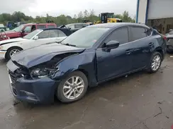 3MZBN1U70HM157105 2017 MAZDA 3