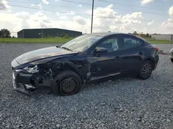 3MZBN1U70HM157136 2017 MAZDA 3