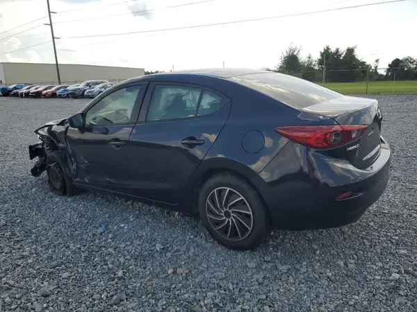 3MZBN1U70HM157136 2017 MAZDA 3 - Image 2