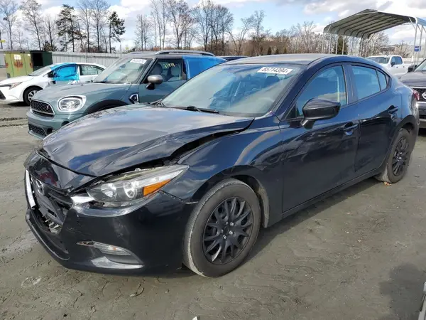3MZBN1U70HM157959 2017 MAZDA 3 - Image 1