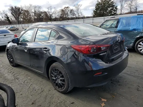 3MZBN1U70HM157959 2017 MAZDA 3 - Image 2