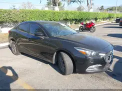3MZBN1U70HM158089 2017 MAZDA 3