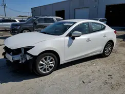 3MZBN1U70JM161967 2018 MAZDA 3