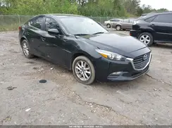3MZBN1U70JM166330 2018 MAZDA 3
