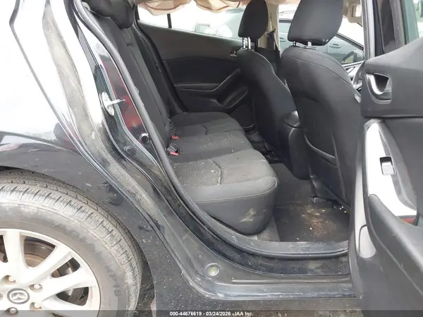 3MZBN1U70JM166330 2018 MAZDA 3 - Image 8