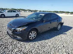 3MZBN1U70JM174668 2018 MAZDA 3