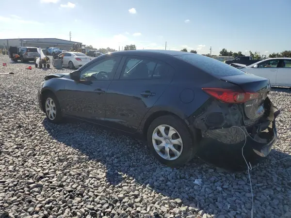 3MZBN1U70JM174668 2018 MAZDA 3 - Image 2