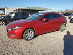 3MZBN1U70JM178977 2018 MAZDA 3