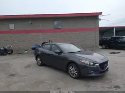 3MZBN1U70JM179224 2018 MAZDA 3