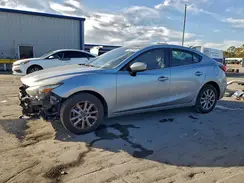 3MZBN1U70JM179451 2018 MAZDA 3