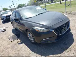 3MZBN1U70JM179580 2018 MAZDA 3