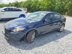 3MZBN1U70JM180177 2018 MAZDA 3