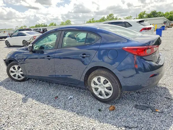 3MZBN1U70JM180177 2018 MAZDA 3 - Image 2
