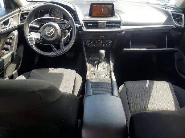 3MZBN1U70JM180177 2018 MAZDA 3 - Image 8