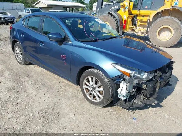 3MZBN1U70JM181345 2018 MAZDA 3 - Image 1