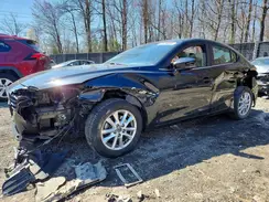 3MZBN1U70JM183452 2018 MAZDA 3
