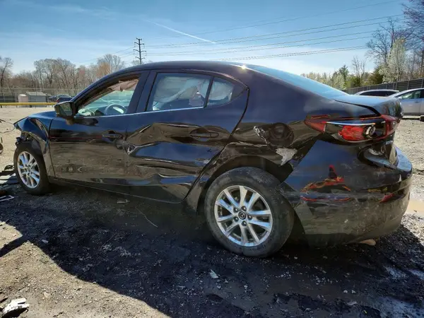 3MZBN1U70JM183452 2018 MAZDA 3 - Image 2