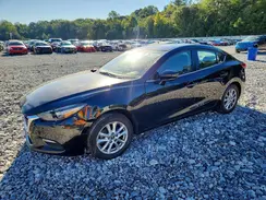 3MZBN1U70JM186271 2018 MAZDA 3