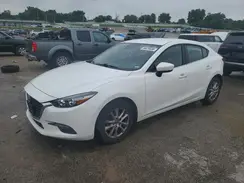 3MZBN1U70JM186335 2018 MAZDA 3
