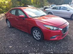 3MZBN1U70JM186559 2018 MAZDA 3